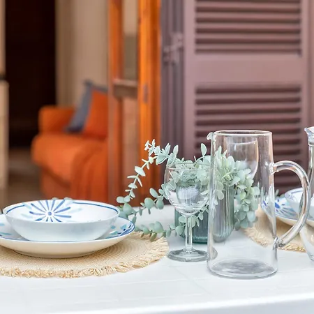 D4 - D2 By Interhome * Golfo Aranci