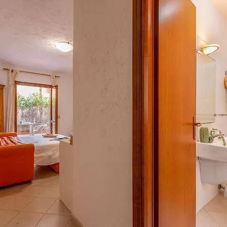 Apartment D4 - D2 By Interhome Golfo Aranci