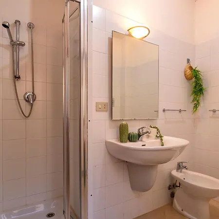 D4 - D2 By Interhome Apartment Golfo Aranci