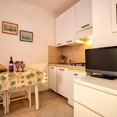 D4 - D2 By Interhome * Golfo Aranci