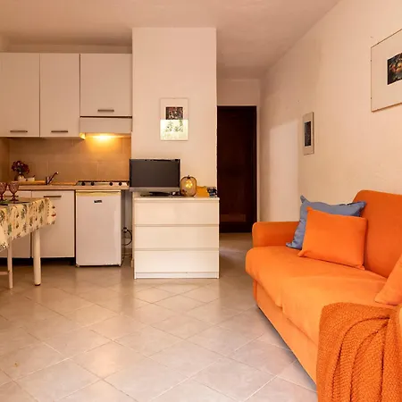 Apartment D4 - D2 By Interhome