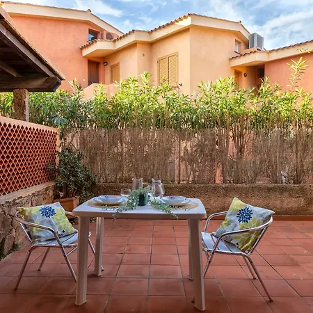 D4 - D2 By Interhome Golfo Aranci