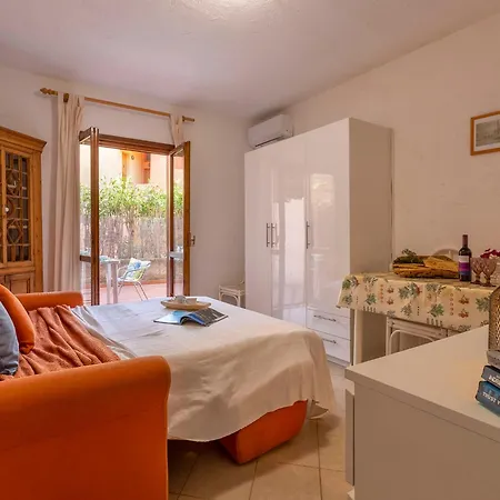 Appartement D4 - D2 By Interhome *