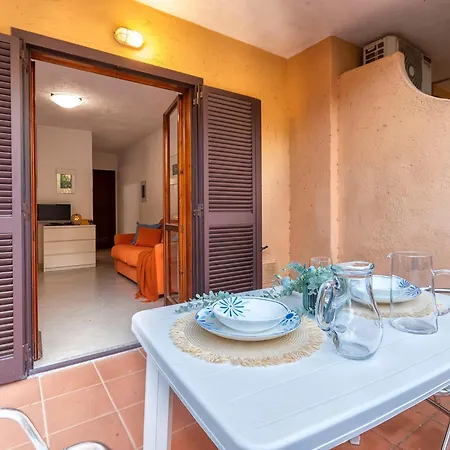 Apartment D4 - D2 By Interhome Golfo Aranci