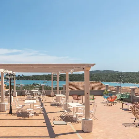 Apartment D4 - D2 By Interhome Golfo Aranci