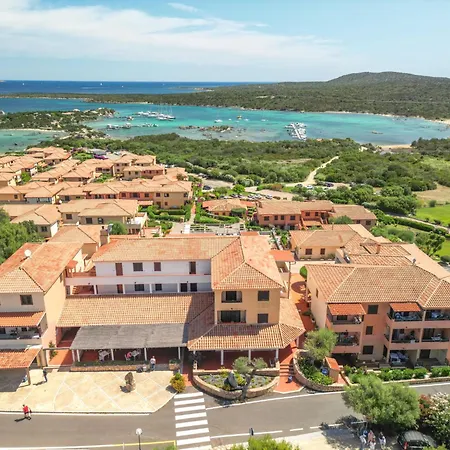 D4 - D2 By Interhome Apartment Golfo Aranci