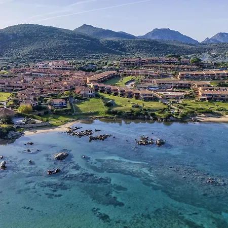 D4 - D2 By Interhome Apartment Golfo Aranci
